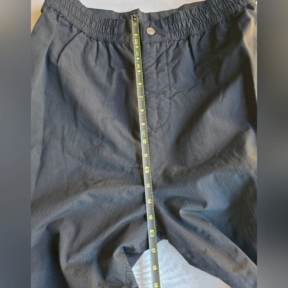 Sims Snowboard Black Ski‎ Pants Utility Winter XL